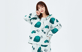 家居服有哪些分類？